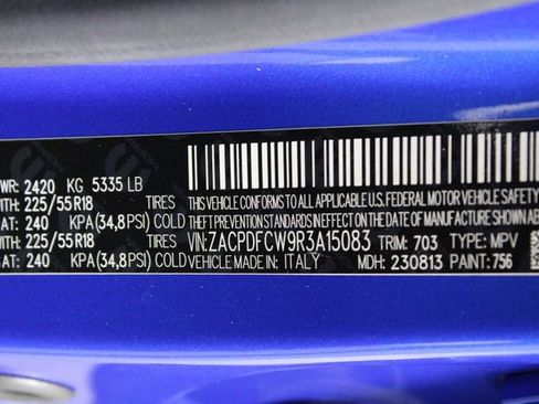 Used 2024 Dodge Hornet R/T image 20