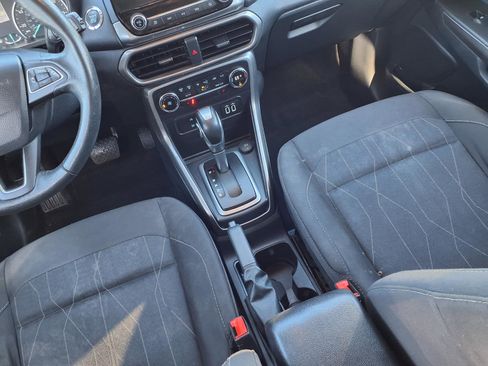 Used 2019 Ford EcoSport SE image 11