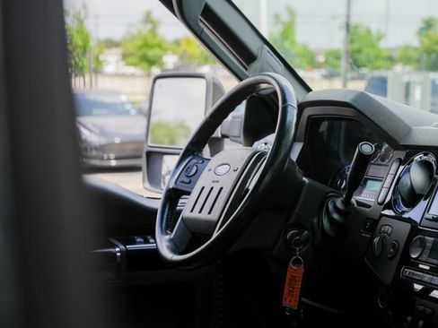 Used 2008 Ford F350 4x4 Crew Cab Super Duty image 37