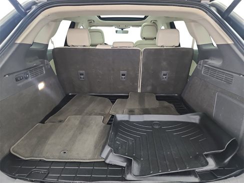 Used 2020 Lincoln Nautilus Reserve image 30