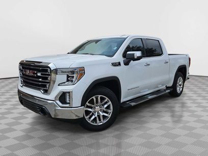Used 2019 GMC Sierra 1500 SLT w/ SLT Premium Plus Package