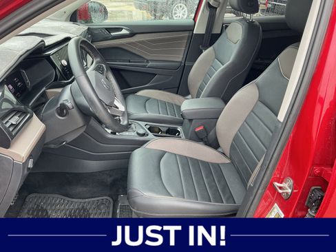 Used 2024 Volkswagen Taos SEL AWD/4WD image 5