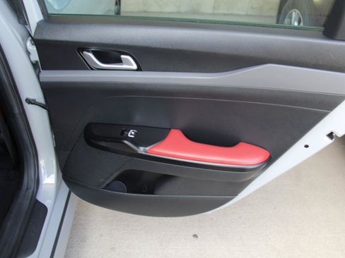 Used 2024 Kia K5 GT-Line w/ GT-Line Premium Package FWD image 32