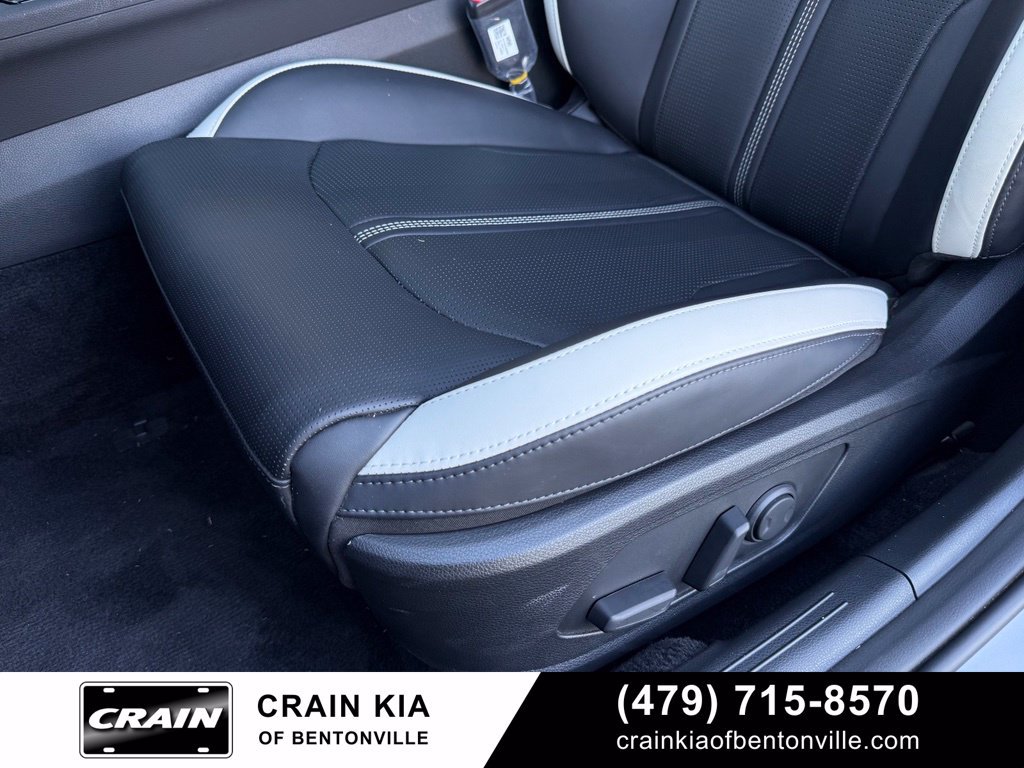 New 2026 Kia K5 GT-Line w/ GT-Line Premium Package AWD/4WD image 23