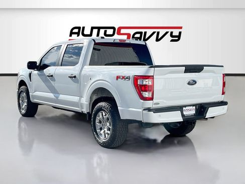 Used 2023 Ford F150 XL w/ STX Appearance Package AWD/4WD image 5