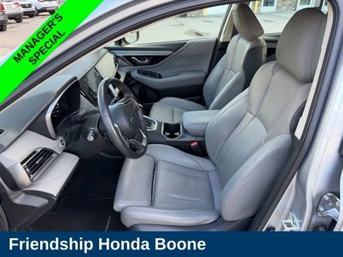 Used 2023 Subaru Legacy Limited AWD/4WD image 18