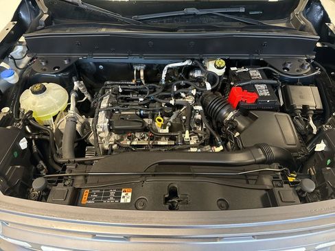 Used 2022 Ford Bronco Sport Big Bend w/ Convenience Package AWD/4WD image 7