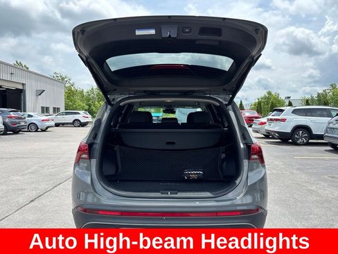 Used 2023 Hyundai Santa Fe SEL AWD/4WD image 14