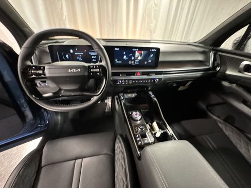 New 2026 Kia Sorento SX Prestige image 12