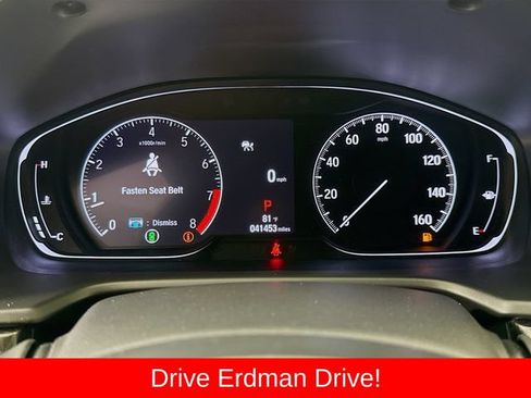Used 2021 Honda Accord Sport image 17