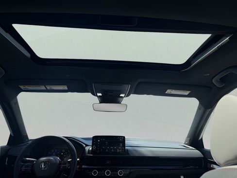 New 2026 Honda CR-V Sport Touring image 33