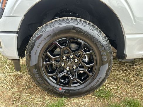 New 2026 Ford F150 STX AWD/4WD image 2
