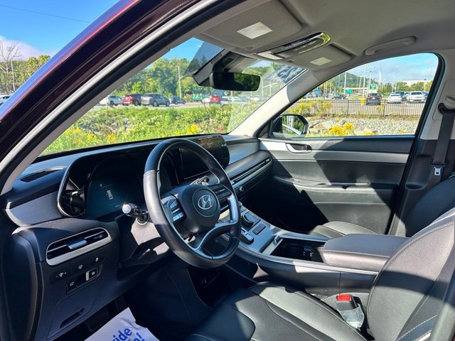 Used 2025 Hyundai Palisade SEL AWD/4WD image 6