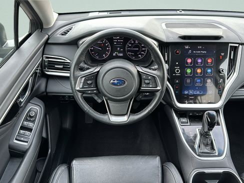 Used 2020 Subaru Outback Limited image 10