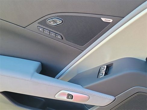 Used 2019 Chevrolet Corvette Z06 image 15