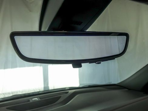 New 2025 Chevrolet Blazer RS w/ Driver Confidence II Package image 16