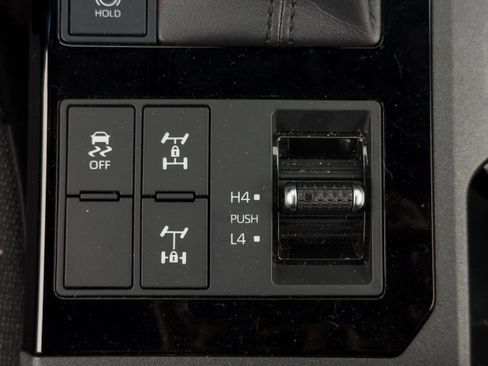 Used 2024 Toyota Land Cruiser 1958 image 45