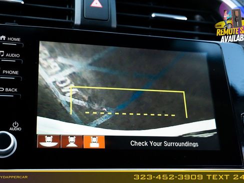 Used 2021 Honda Civic EX-L image 36