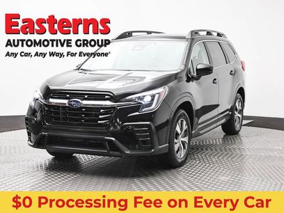 Used 2025 Subaru Ascent Premium