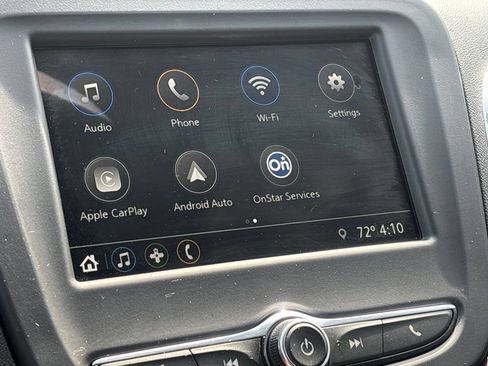 Used 2019 Chevrolet Equinox LT AWD/4WD image 26