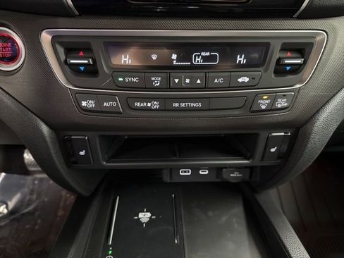 New 2026 Honda Ridgeline TrailSport image 24