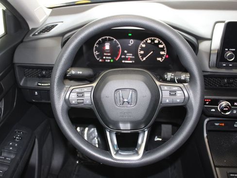 Used 2024 Honda CR-V EX image 11
