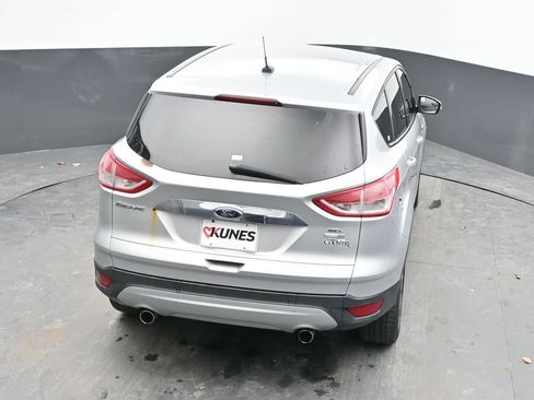 Used 2013 Ford Escape SEL image 32