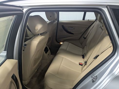 Used 2015 BMW 328i xDrive Wagon AWD/4WD image 22