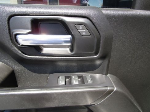 Used 2021 GMC Sierra 2500 4x4 Crew Cab w/ 1SA Safety Confidence Package image 21