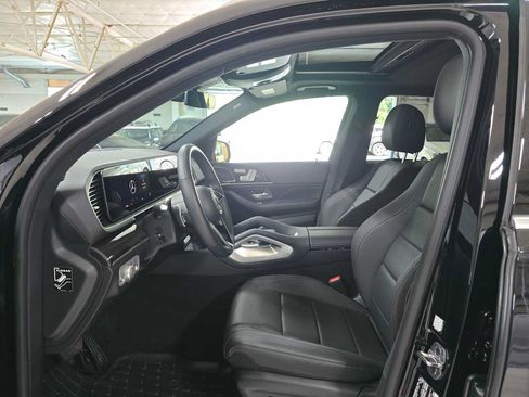 Used 2026 Mercedes-Benz GLE 350 4MATIC image 22