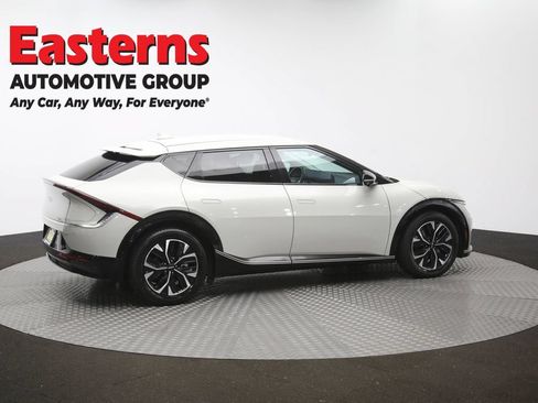 Used 2022 Kia EV6 Wind w/ Wind Technology Package AWD/4WD image 41