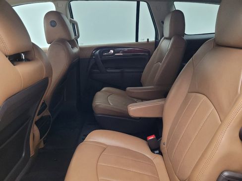 Used 2015 Buick Enclave Leather FWD image 18
