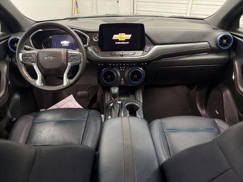 Used 2023 Chevrolet Blazer RS w/ Enhanced Convenience Package image 23