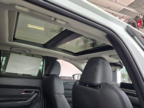 New 2026 MAZDA CX-50 2.5 Hybrid w/ Preferred Pkg image 7