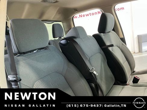 Used 2020 RAM 1500 Big Horn AWD/4WD image 13