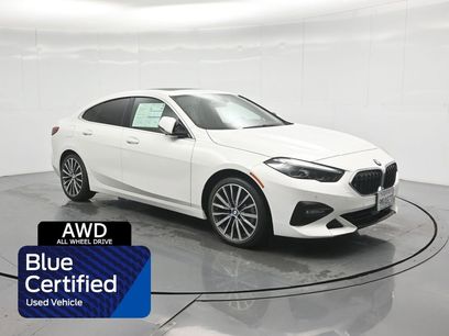 Used 2021 BMW 228i xDrive Gran Coupe w/ Convenience Package