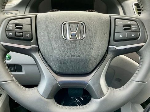 New 2026 Honda Ridgeline RTL image 26