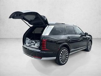 New 2026 Hyundai Palisade Calligraphy video 2