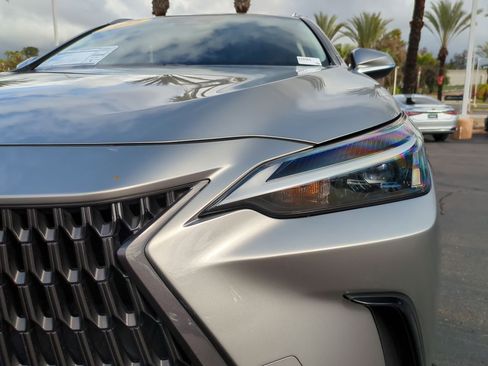 Certified 2022 Lexus NX 350 AWD image 10