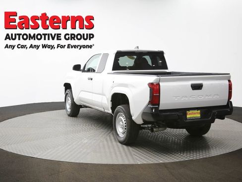 Used 2024 Toyota Tacoma SR image 61