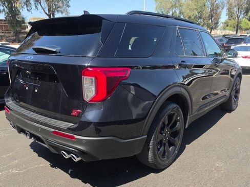 Used 2023 Ford Explorer ST w/ Equipment Group 401A AWD/4WD image 6