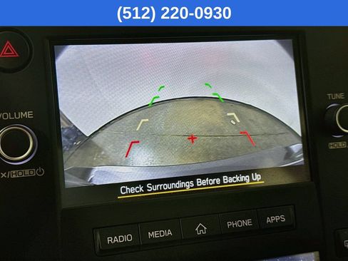 Used 2024 Subaru Impreza 2.0i AWD/4WD image 17