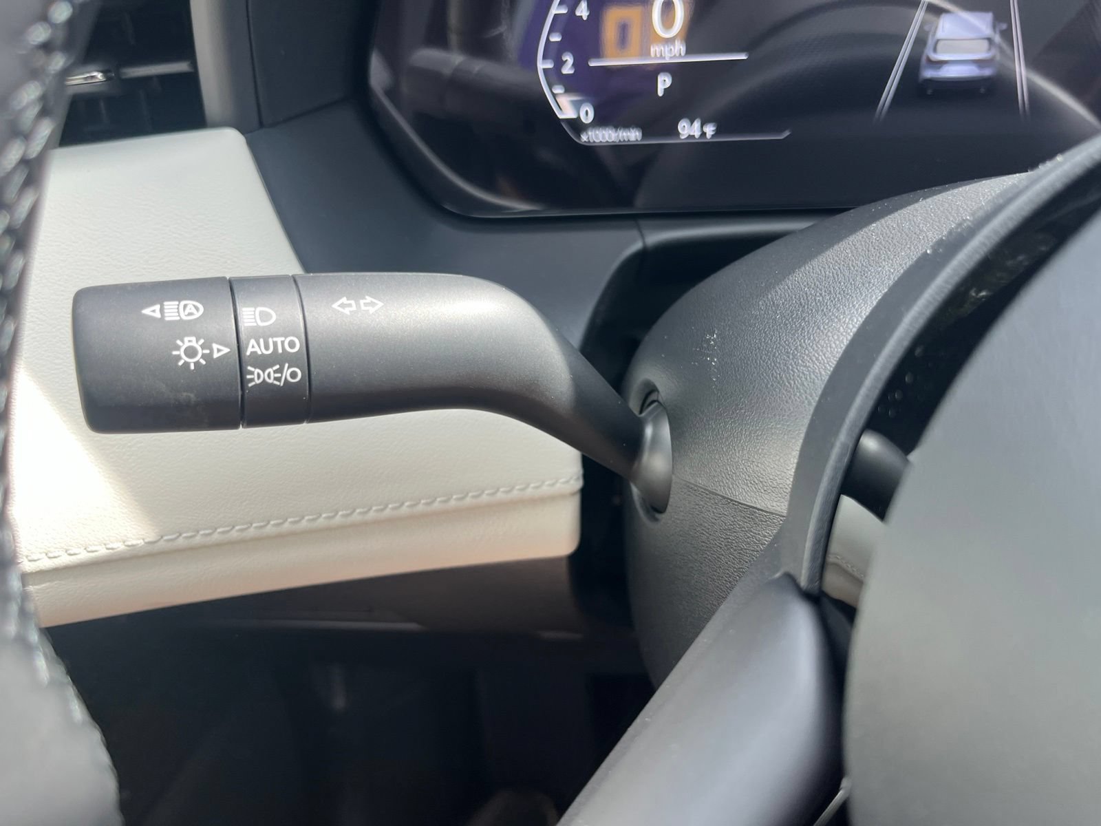 New 2026 MAZDA CX-5 Preferred AWD/4WD image 11