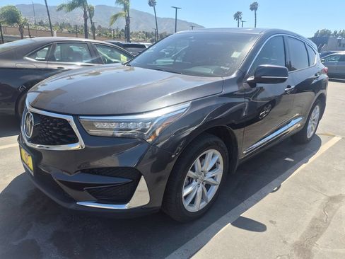 Used 2019 Acura RDX FWD image 2