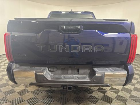 Used 2022 Toyota Tundra SR5 image 23