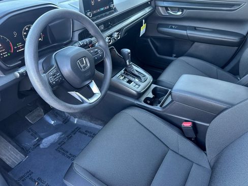 Used 2023 Honda CR-V EX image 10