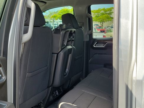 Used 2023 Chevrolet Silverado 1500 LT w/ Protection Package RWD image 13