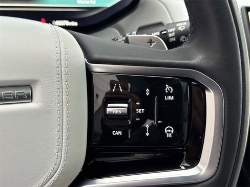 Used 2023 Land Rover Range Rover Sport SE image 28