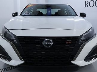 Used 2024 Nissan Altima 2.5 SR video 2