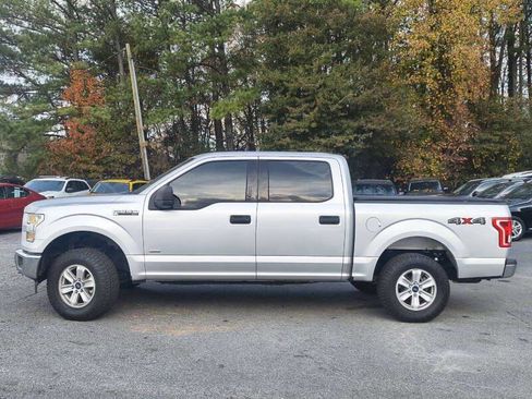 Used 2017 Ford F150 XLT image 5